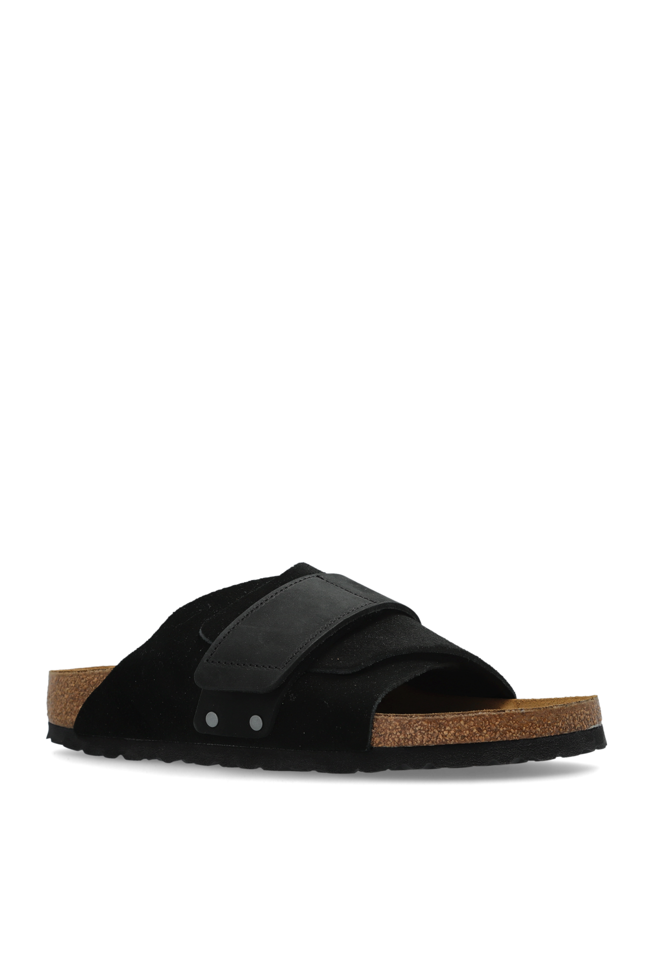 Birkenstock 'Kyoto' slides | Women's | Vitkac